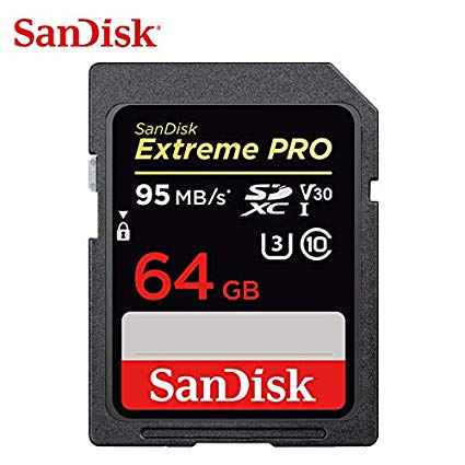 Studyset Memory Card Extreme Pro SDHC/SDXC SD Card 32GB 64GB 128GB 256GB Class10 Memory Card for Camera 64G