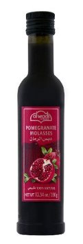 Pomegranate Molasses by Al Wadi - 100% Natural 12.34 oz