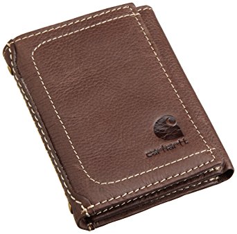 Carhartt Men's Trifold Wallet