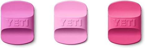 YETI Magslider 3 Pack, Power Pink