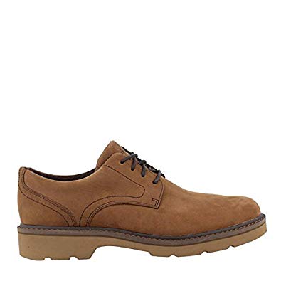 Rockport Men's, Charlee Plain Toe Oxfords