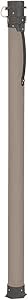 35102 Plano Rod Case 58 in - 106 in Long 3.5 in Diameter