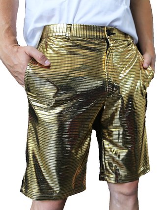 Electro Shorts for Men By Electric Styles
