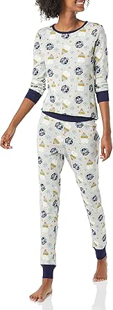 Amazon Essentials Star Wars Family Matching Pajama Sleep Sets