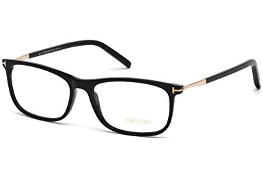 Tom Ford 5398 001 53mm Eyeglasses