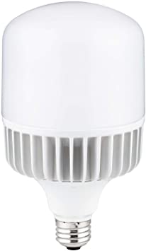 Sunlite 81257-SU LED T36 Super Bright High Lumen Corn Light Bulb, 27 Watts (300W Equivalent) 3500 Lm, Medium e26 Base, 120-277 Multi Volt, Non-Dimmable, 30K-Warm White, UL Listed-Wet Location
