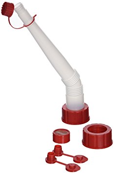 TruePower Replacement Spout and Vent Kit