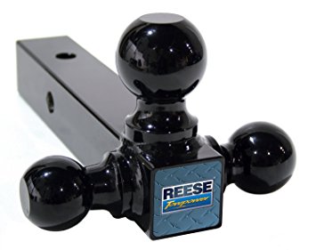 Reese Towpower 21512 Multiple-Ball Ball Mount