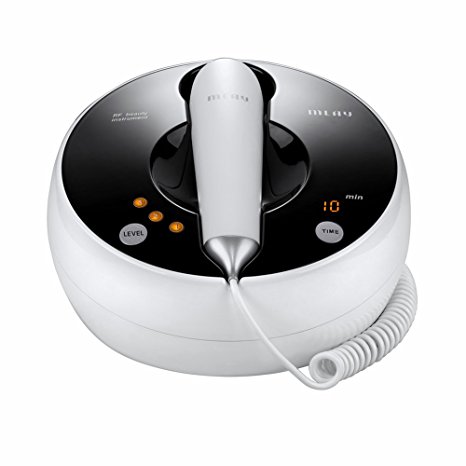 MLAY RF Radio Frequency Lifting Beauty Care Device For Wrinkle Remove , Skin Lifting & Tightening, Anti-wrinkle