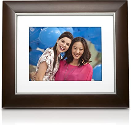 Kodak Easyshare D825 8-Inch Digital Frame