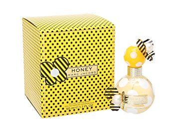 Marc Jacobs Honey Eau de Parfum Spray for Women, 1.7 Ounce