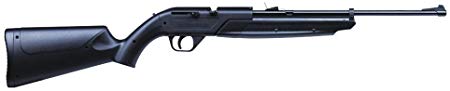 Crosman 760 Pump Master Variable Pump BB Repeater/Single Shot Pellet Rifle