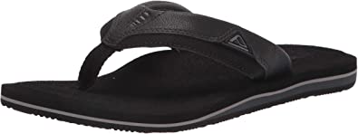 Reef mens Cushion Dawn Flip-Flop