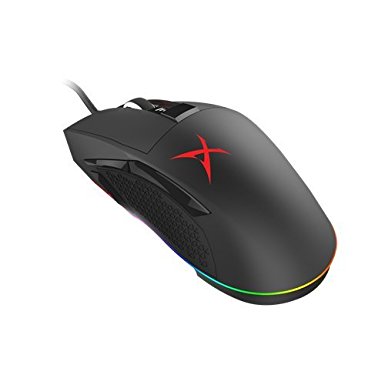 Sound BlasterX Siege M04 Gaming Mouse (Black)