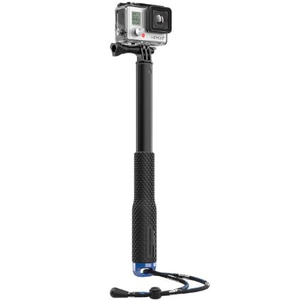 SP Gadgets POV Pole GoPro-Edition 36 inch Black