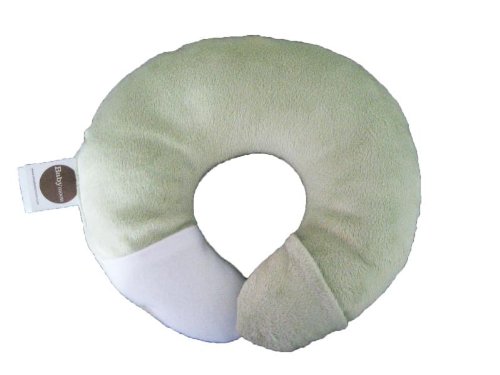 Babymoon Pod - For Flat Head Syndrome and Neck Support Sage