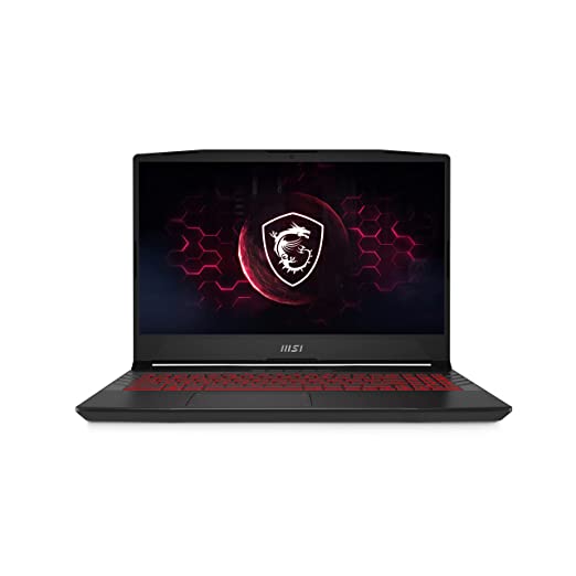 MSI Pulse GL66 12UEK 15.6" QHD (2560*1440) Gaming Laptop - Alder Lake i9-12900H DDR IV 8GB*2 (3200MHz) RAM 1TB NVMe PCIe Gen4x4 SSD RTX3060, GDDR6 6GB Win 11 Home - 9S7-158314-1025