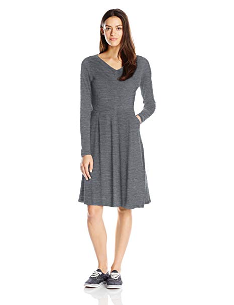 Ibex Merino Wool Shae Dress