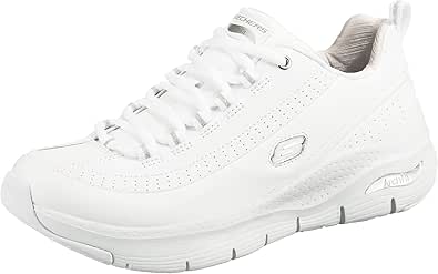 Skechers Womens Arch Fit Citi Drive