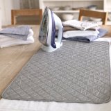 Above Edge Magnetic Ironing Mat Double Strength Magnetic Pull Force33 12quot x 19quot