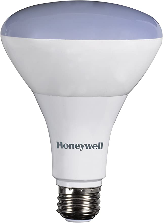 Honeywell B306527HB820 8-Pk Br30 10W 65 W Equivalent LED Light Bulb