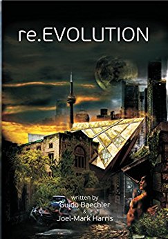 re.EVOLUTION (Volume 1): reEVOLUTION