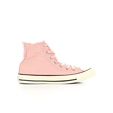 Converse Sneackers Chuck Taylor Denim Rosa