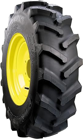 Carlisle Farm Specialist R-1 Tractor Tire - 7-16