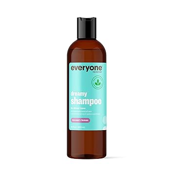 Everyone Dreamy Shampoo, 12 OZ