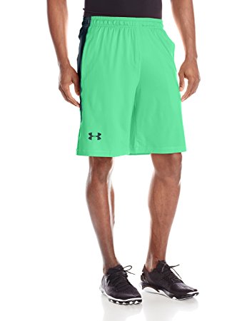 Under Armour Men's Raid 10" Shorts