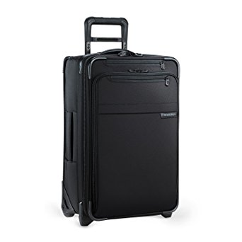 Briggs & Riley Baseline Luggage Domestic Carry-On Expandable Upright Suitcase