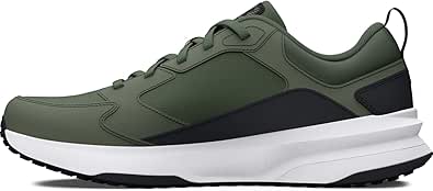 Under Armour men's Charged Edge Sneaker