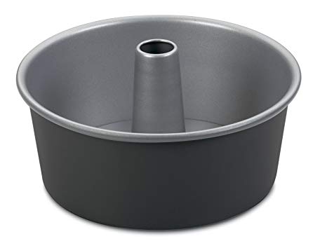 Cuisinart AMB-9TCP Chef's Classic Nonstick Bakeware 9-Inch Tube Cake Pan, 2-Piece