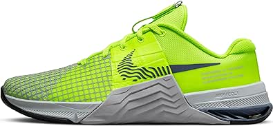 Nike mens Metcon 8 Workout