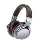 Sony MDR1ABTS Hi-Res Bluetooth Stereo Over-Ear Headphones
