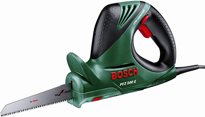 Bosch PFZ 500 E All Purpose Saw