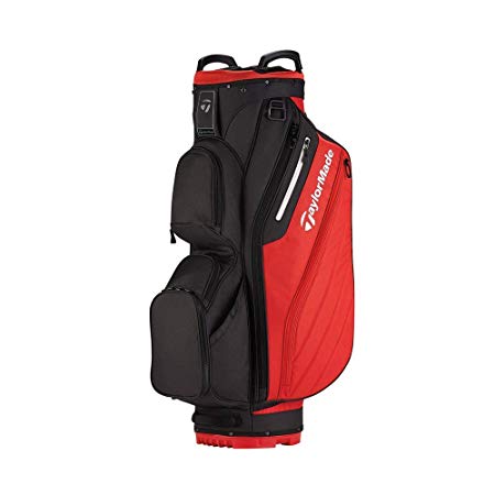 TaylorMade Cart Lite 2018 Golf Bag