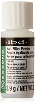 IBD 5 Second Nail Filler Powder