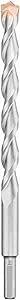 DEWALT DW5241 Carbide Hammer Drill Bit, Silver