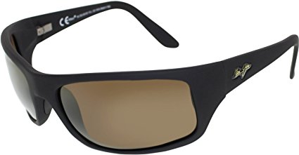 Maui Jim Peahi Polarized Sunglasses