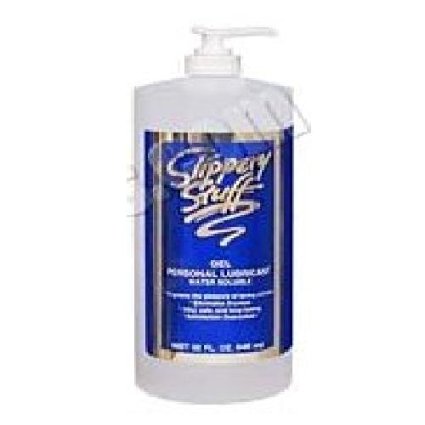 Slippery Stuff Gel - 32 oz. bottle