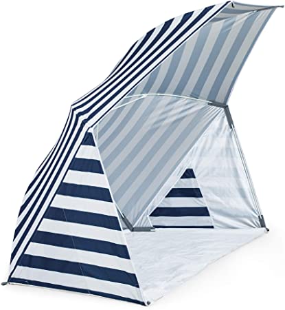 ONIVA - a Picnic Time Brand Brolly Sunshelter