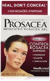 Prosacea Rosacea Treatment Gel 075 oz 2125 g