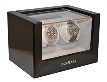 Pangaea Double Watch Winder D280