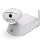 Xanboo HMWL1010 Home Monitoring and Control System Wireless Camera