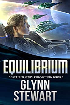 Equilibrium (Scattered Stars: Conviction Book 3)