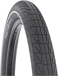 WTB Groov-E 2.4 x 27.5 Comp 60tpi DNA tire w/Reflective Strip