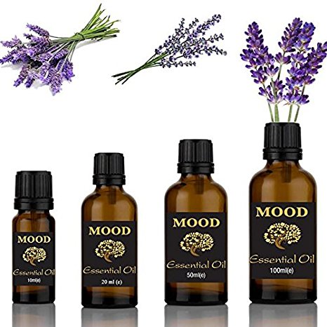 100ml Essential Oil Lavender