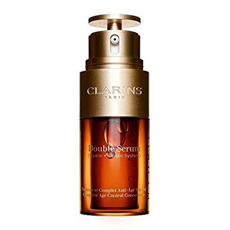 Clarins Complete Age Control Double Serum, 30 ml (1 oz.)