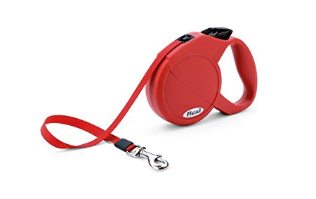 flexi Durabelt Retractable Belt Dog Leash